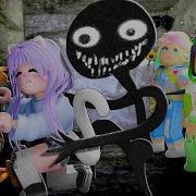 МОНСТР ИЩЕТ НАС В ШАХТЕ ИНТРУДЕР НОВАЯ ГЛАВА Roblox The Intruder