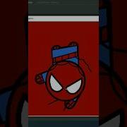 How Can You Draw Spiderman With Python Really Shorts Python Pythonturtle