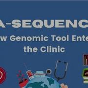 RNA Sequencing A New Genomic Tool Entering The Clinic