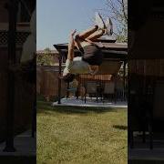 How To Do A Backflip