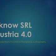 Node Red S7comm E PostgreSQL Su RaspBerry