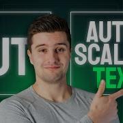 How To Create A Magic Text That Always Fits Its Container Jetpack Compose Tutorial