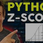 Python Z Score Explained Code Example With Numpy SciPy Pandas