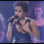 Monifah Touch It Live