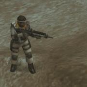 Killzone Liberation All Weapons