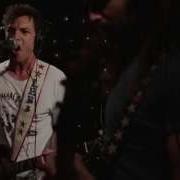 Lee Bains III The Glory Fires We Dare Defend Our Rights Live On KEXP