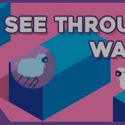 See Through Walls Shader Under60sec Unity Tutorial