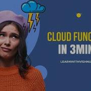 Cloud Functions Explained In Tamil GCP Serverless For Beginners