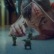 Hitman Receives Toy Soldiers As A Gift But They Turn Out To Be Living Assassins