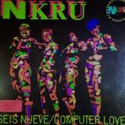 NKRU COMPUTER LOVE