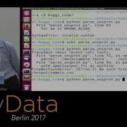 Dr Kristian Rother Best Practices For Debugging