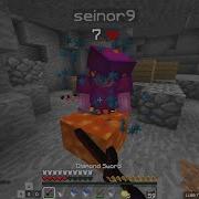 Render Test 4K 240 FPS Azelow CaveUHC