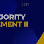 Majority Element 2 Leetcode Javascript