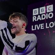 Louis Tomlinson Too Sweet Hozier Cover In The Live Lounge