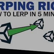 Lerp Correctly In 5 Minutes Linearly Change Values Over Time In Unity