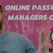 I M Never Using An Offline Password Manager Again