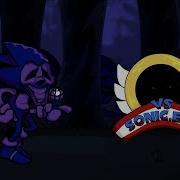 New Endless Instrumental FNF V S Sonic EXE OST