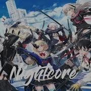 Nightcore TheFatRat Infinite Power