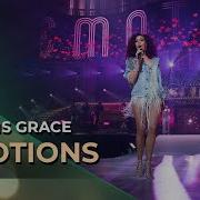 Ladies Of Soul 2016 Emotions Glennis Grace