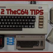 Ten Cool TheC64 Computer Tips And Tricks