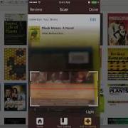 LibraryThing App Tutorial IOS And Android