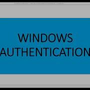 What Is Windows Authentication