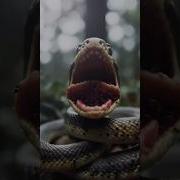 The Most TERRIFYING Snake On Earth