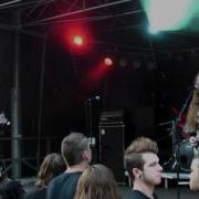 ROMPEPROP 2012 07 05 Live At Extremefest Pratteln Switzerland Full Live HD