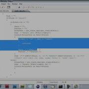 Using OOP PHP To Select Update And Insert Data In A Mysql Database Part 3