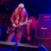 Saint Vitus Heaven London Clear Windowpane 29 10 2014