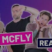 I Can T Watch This McFly Reacts To Their Most Iconic Moments