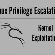 Linux Kernel Exploitation