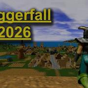 Лучшие моды для DAGGERFALL которые вам понадобятся в 2026 году