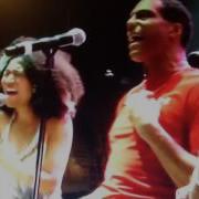 Michael Jackson Rehearsing Earth Song For His This Is It 2009 2010 Tour
