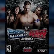 Lynyrd Skynyrd Still Unbroken WWE Smackdown VS Raw 2010 Soundtrack