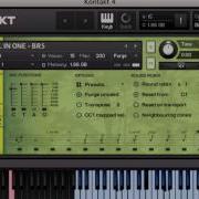 Spitfire Walkthrough BML Sable Strings Vol 1 Violin 1
