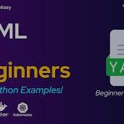 Учебник по YAML для начинающих углубленное изучение YAML для DevOps