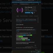 How To Enable Live Server In Visual Studio Code