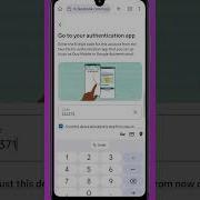 Facebook Go To Your Authentication App Problem Solve Fb Two Factor Problem Facebook