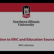 Introduction To ERIC And Education Source EBSCO