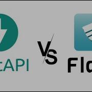 FastAPI Vs Flask Qual A Melhor Para O Seu Projeto