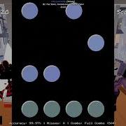 FIRST EVER Recorded Unilluminated FC 99 97 Accuracy