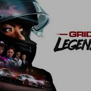 Grid Legends Soundtrack Seneca