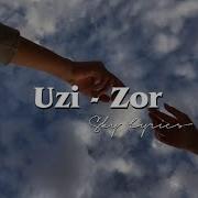 Uzi Zor Şarkı Sözleri Lyrics