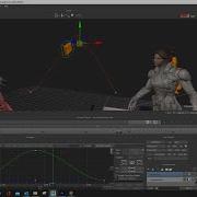 Motionbuilder Tip Of The Day 006 Editable Trajectories