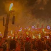 EDCLV 2026 Kinetic Field Opening Ceremony Saturday 10pm Edclv Plur Lfg