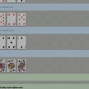 JavaScript Poker In 500 Lines Of Code