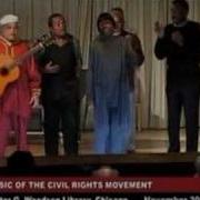 Nobody Gonna Turn Me Round SNCC Freedom Singers Chicago 2