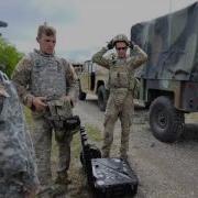 Fire In The Hole ATF Explosives Training At Fort Wolters