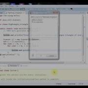 Triangle Pattern In Java Part1